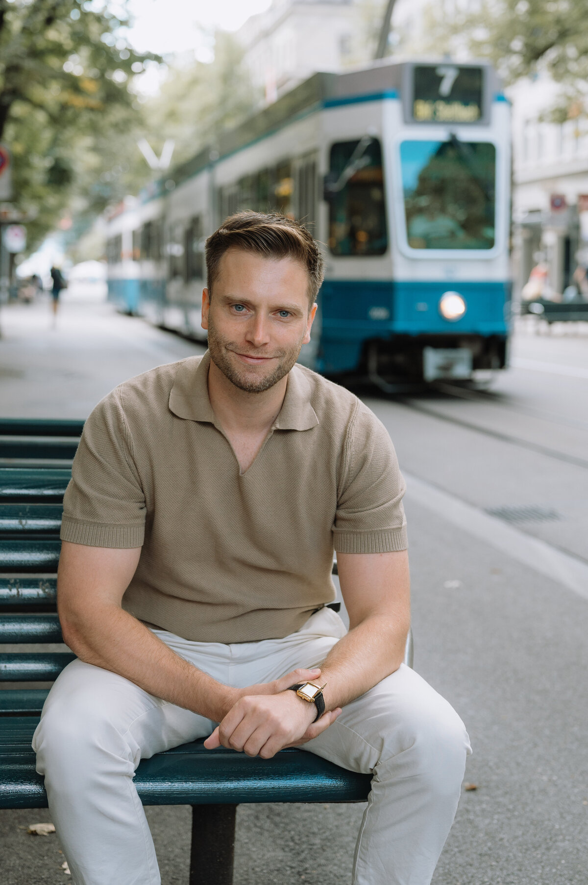 Thorsten for GMT-4
