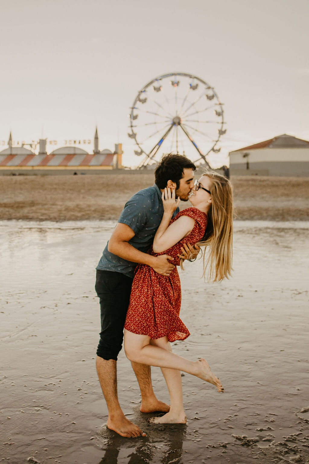 Allie-Issak-Old-Orchard-Beach-Couples-Session-Ruby-Jean-Photography-53
