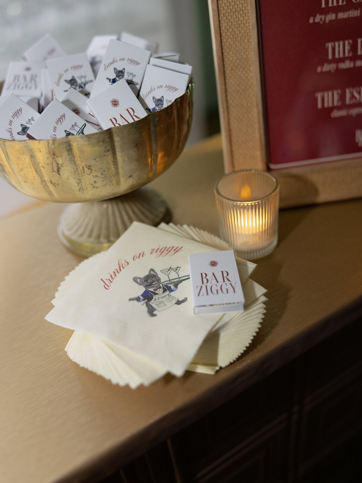Brittanie Raquel Events Wrightsville Beach Carolina Yacht Club Coastal Italian Garden Wedding_0059