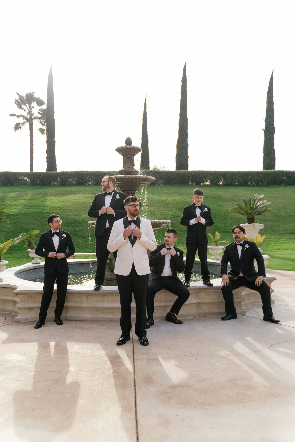 Napa Wedding Planner_Sacramento Wedding Planner_41