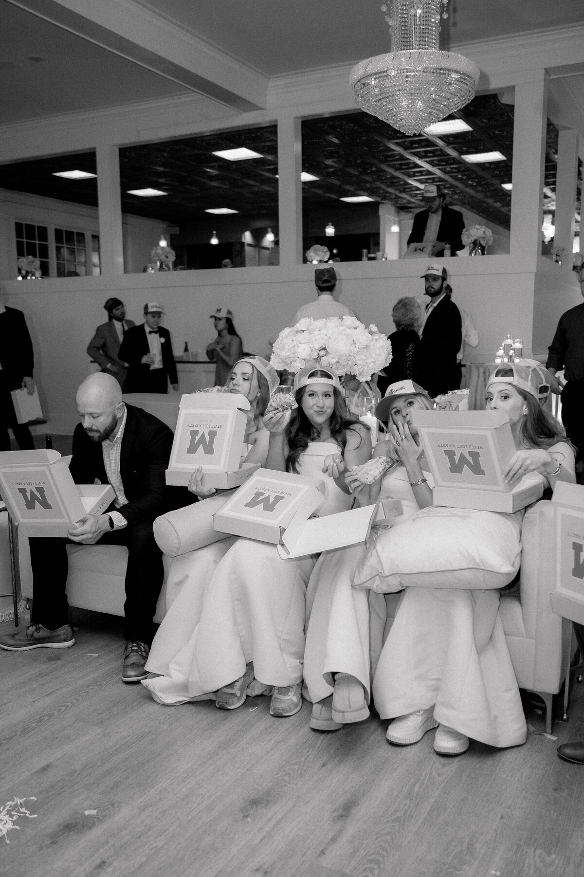 The Reception-369