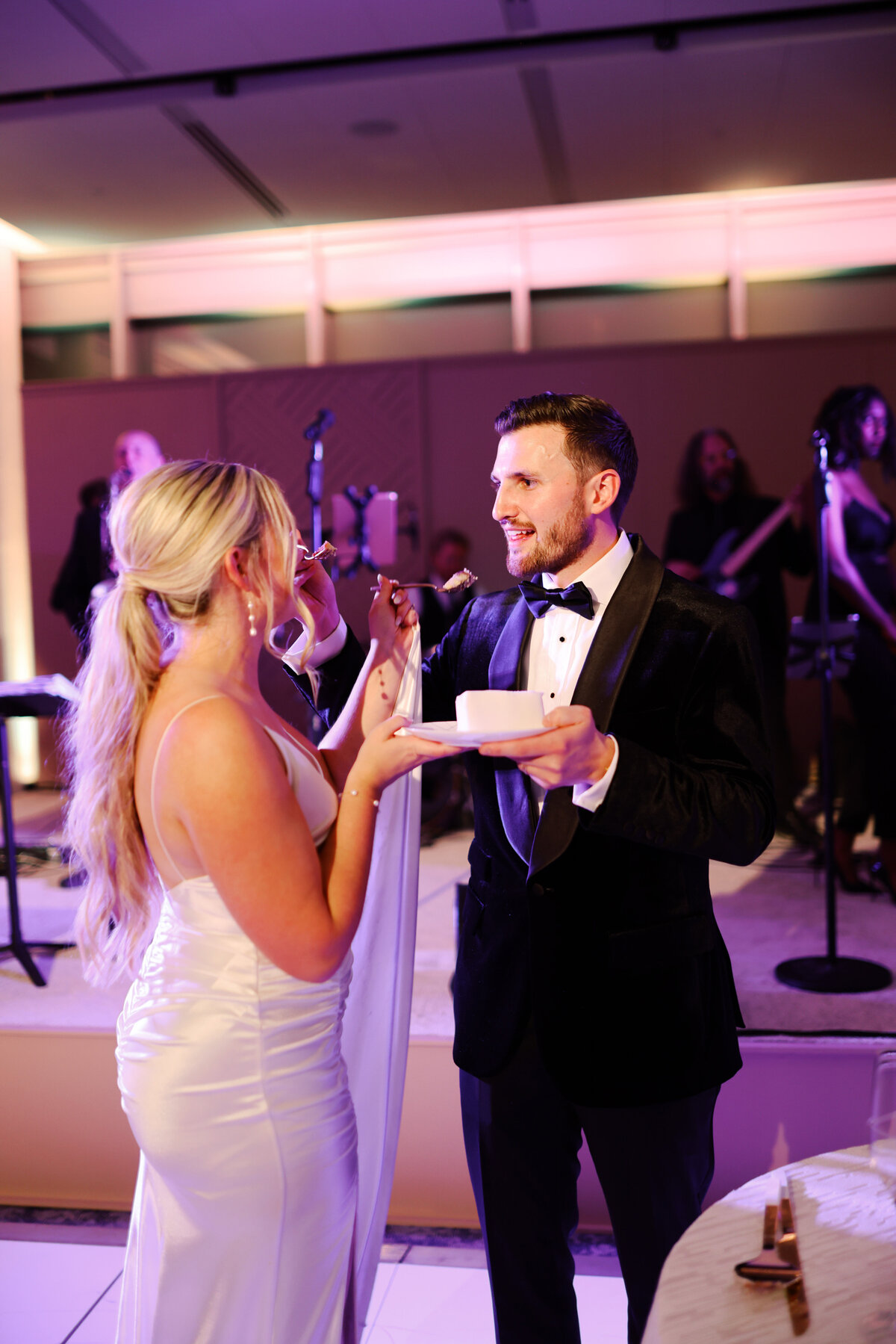Chic Washington DC Wedding Photography 13
