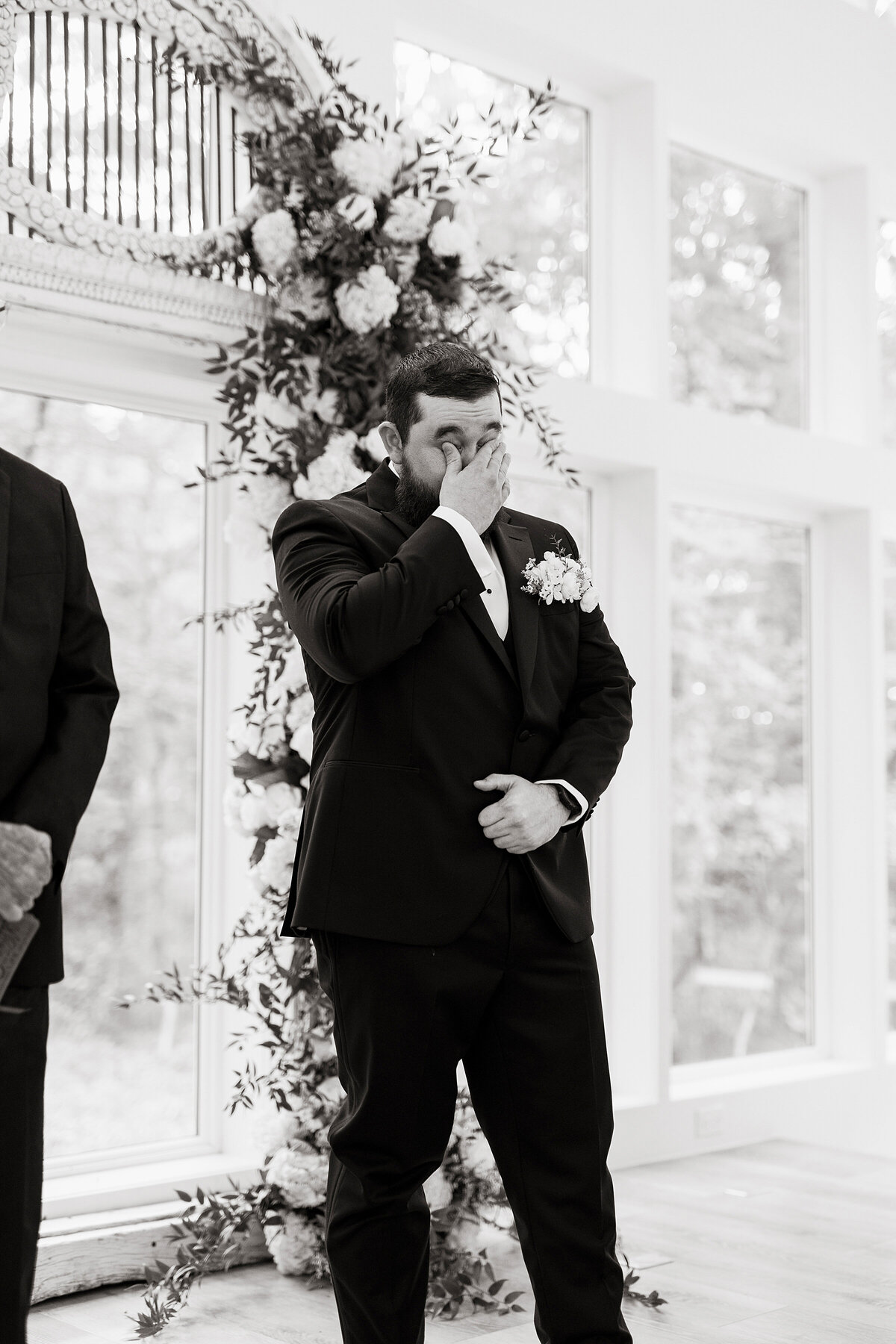 Riley and Nathan Wedding 0760