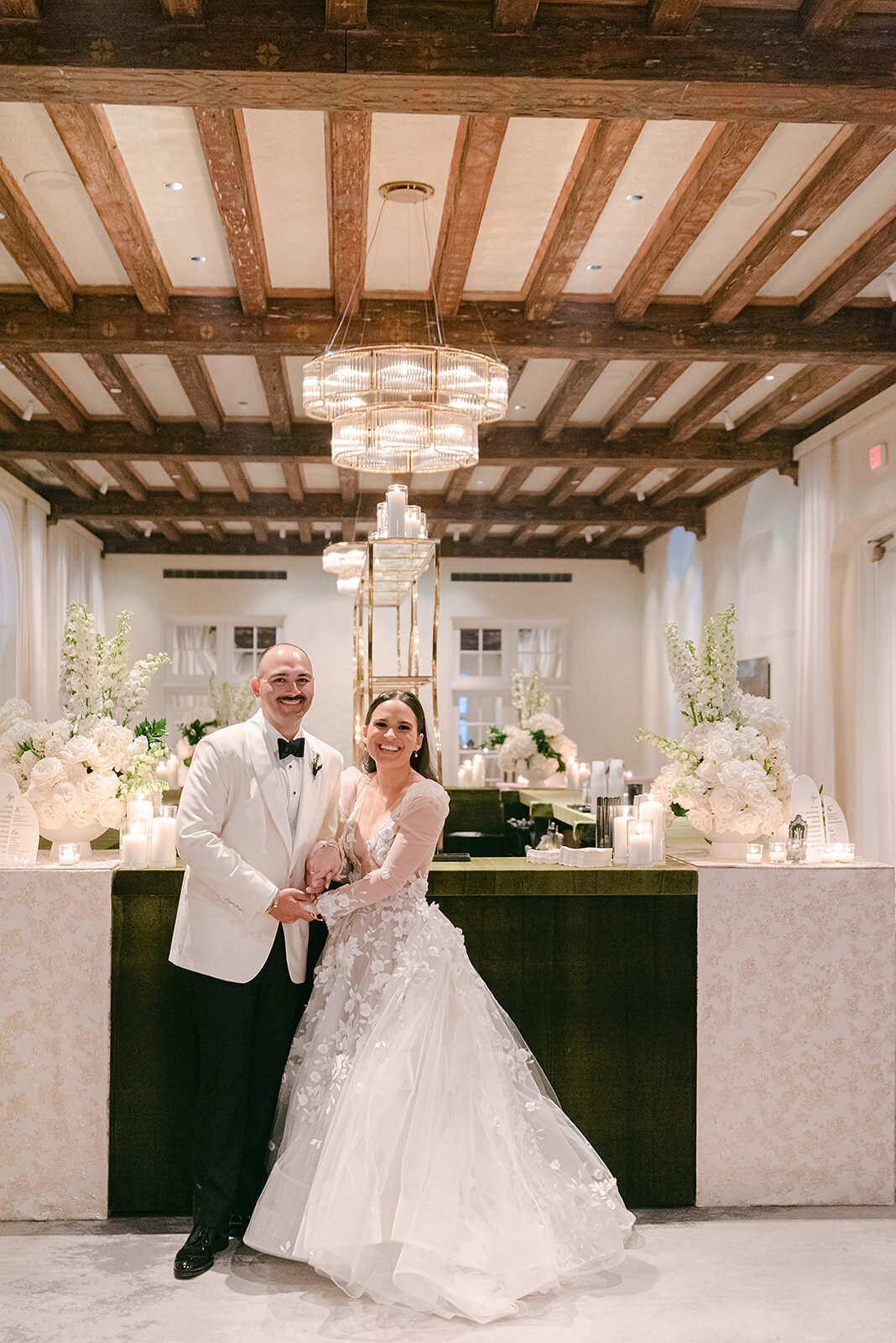 Vinoy Renaissance Hotel Wedding - Tampa Wedding Photographer 78