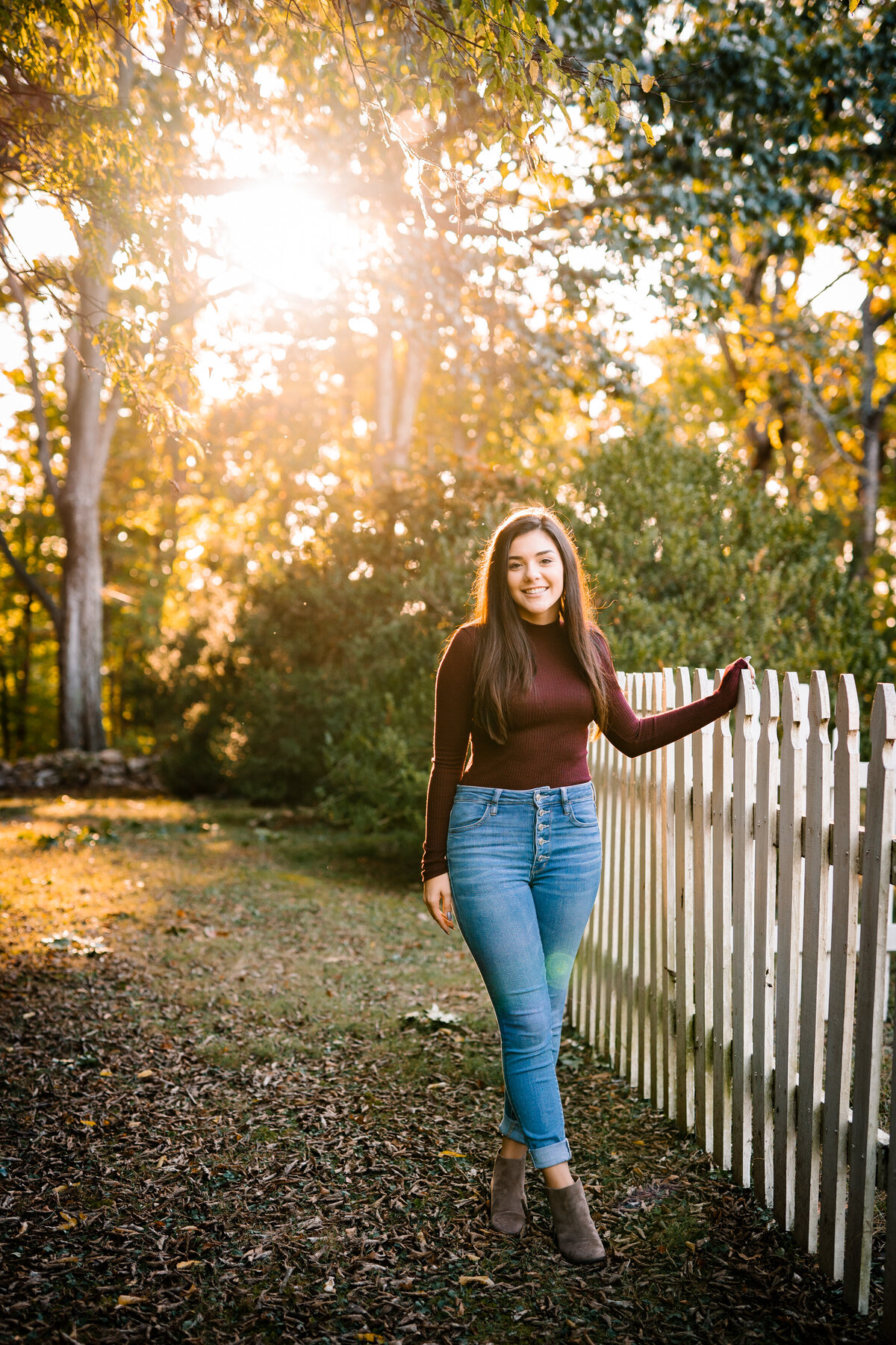 Northern Virginia Senior Photographer-10