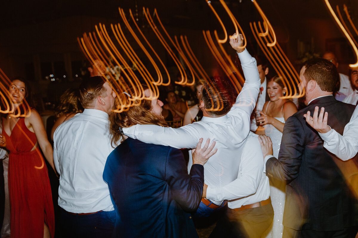 Boston Wedding Photographer - The Essex Room - Essex Massachusetts - Reception-3638