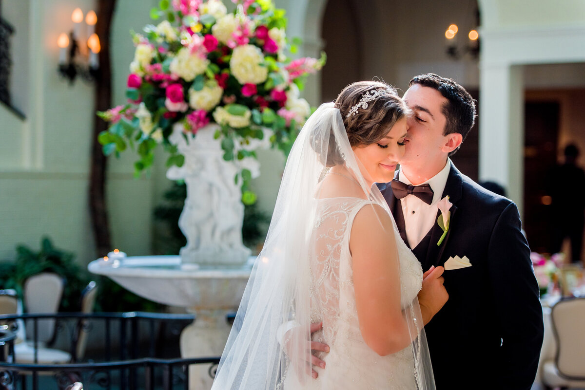 fox chapel golf club wedding pic