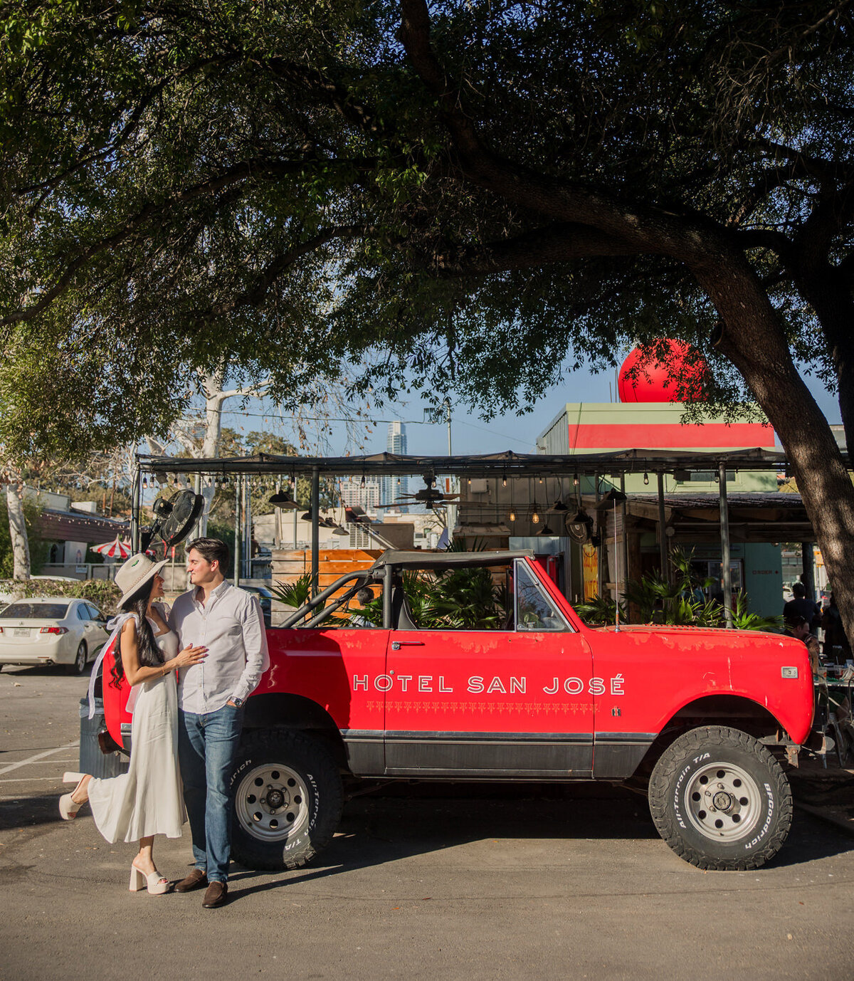 South.Congress.Austin.Texas.Downtown.Engagement.Pictures.HomeSlice.2