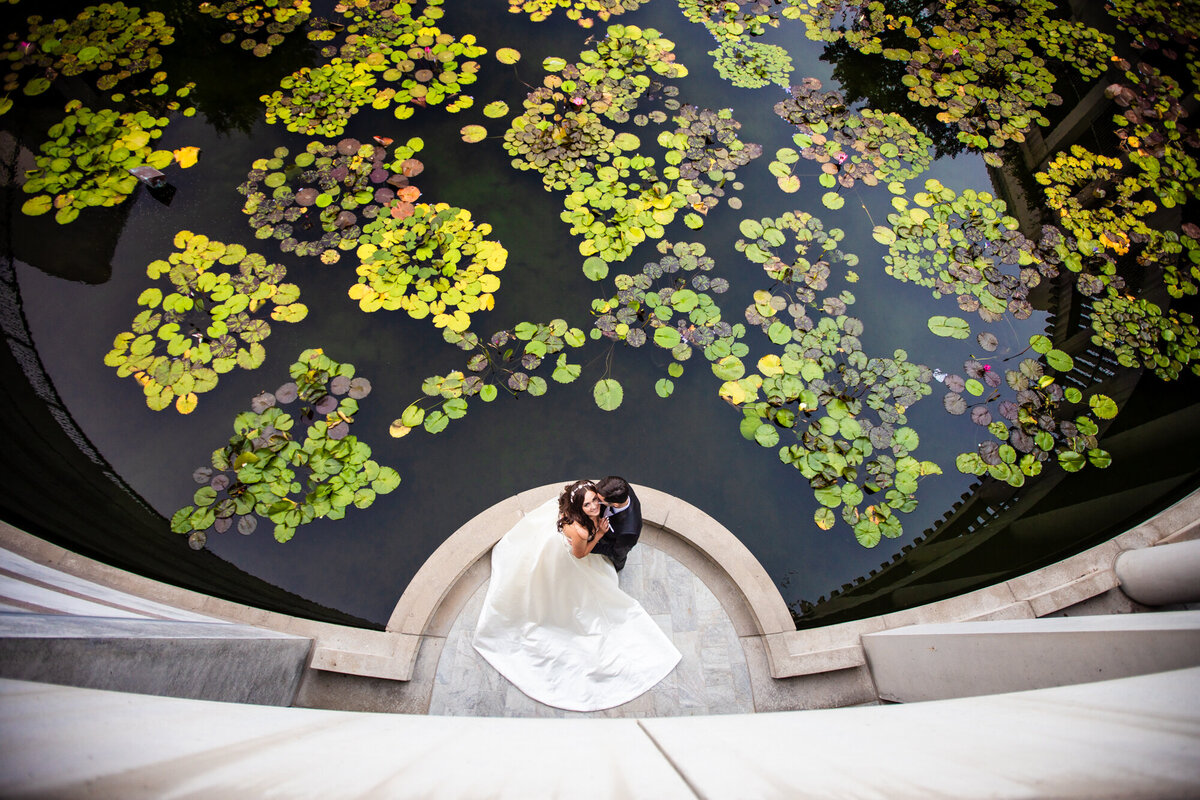 Rebecca + Zach_Skirball Center_Los Angeles Wedding Photographer_MAP-174