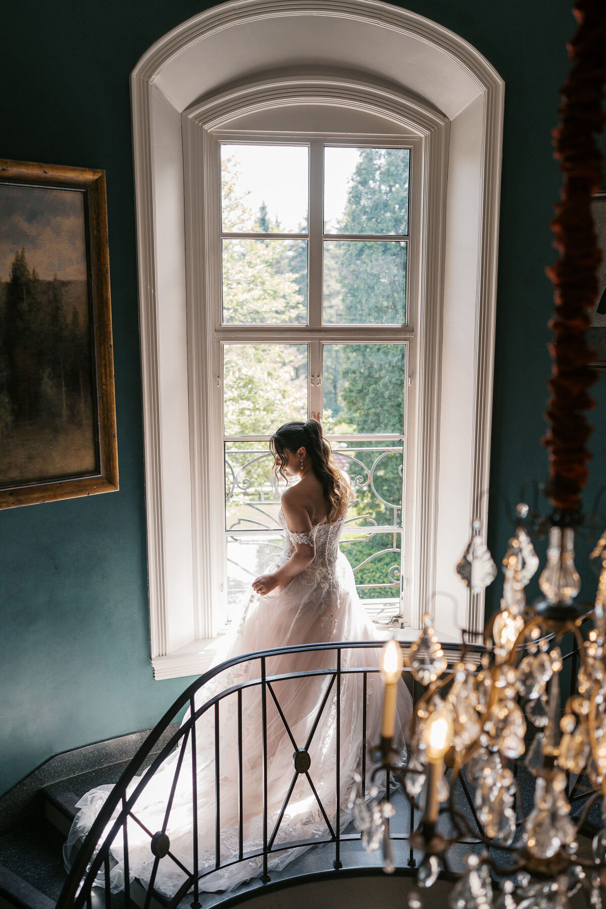 Maria + Grant + Truvision Studios 70