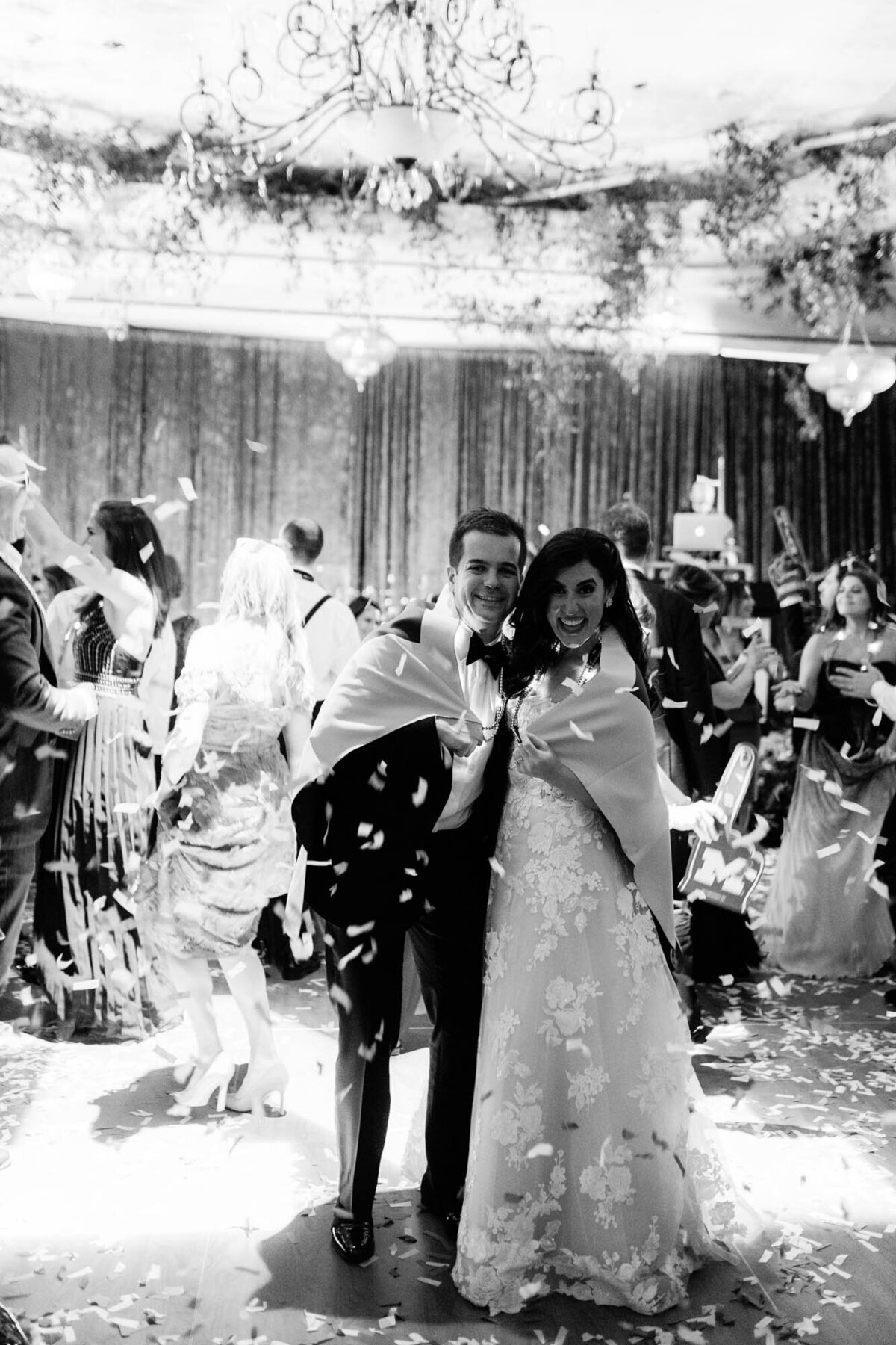 Evoke_Classic Ritz Carlton Jewish Wedding_Abby Jiu-1164