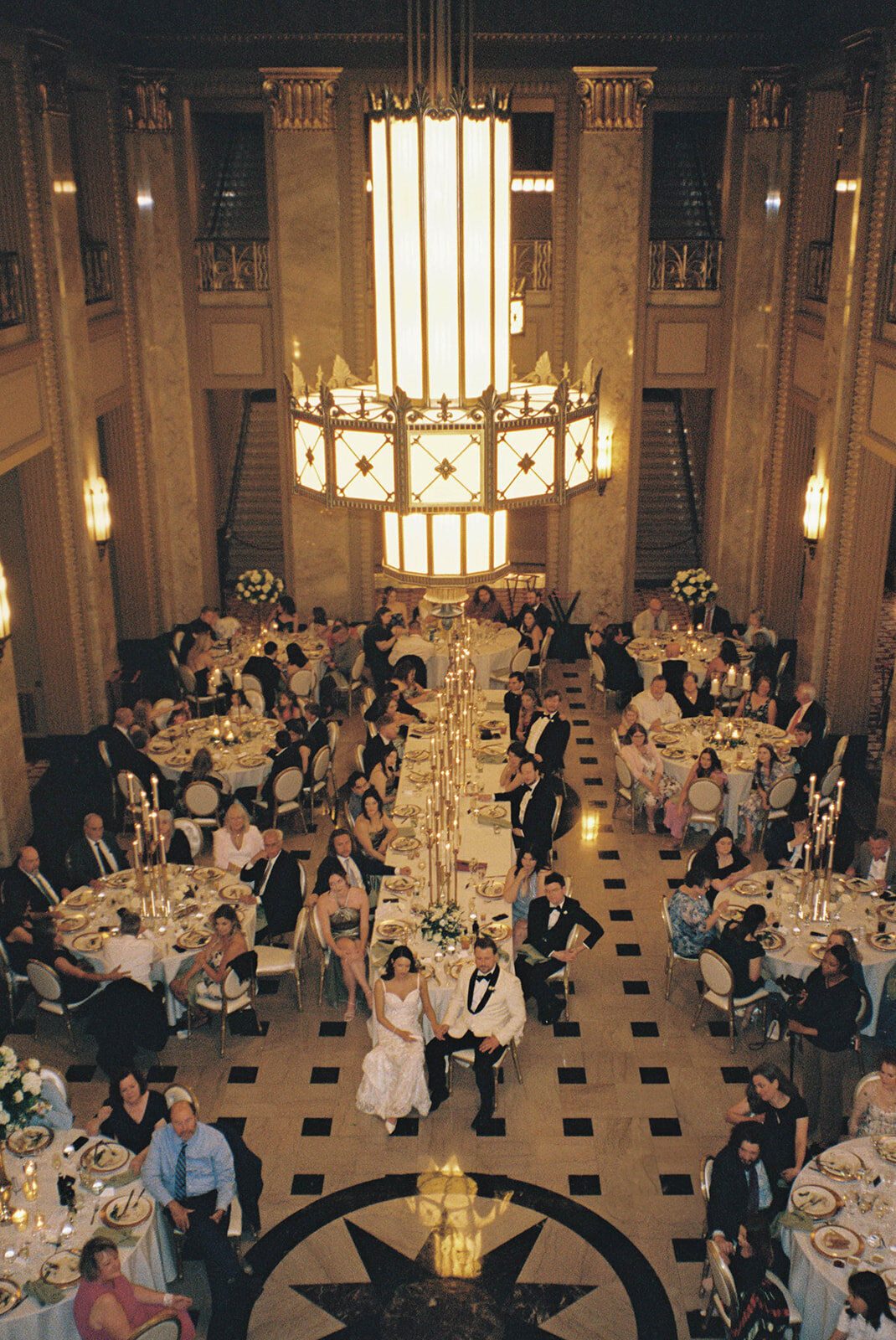 St. Louis Wedding Photographer
