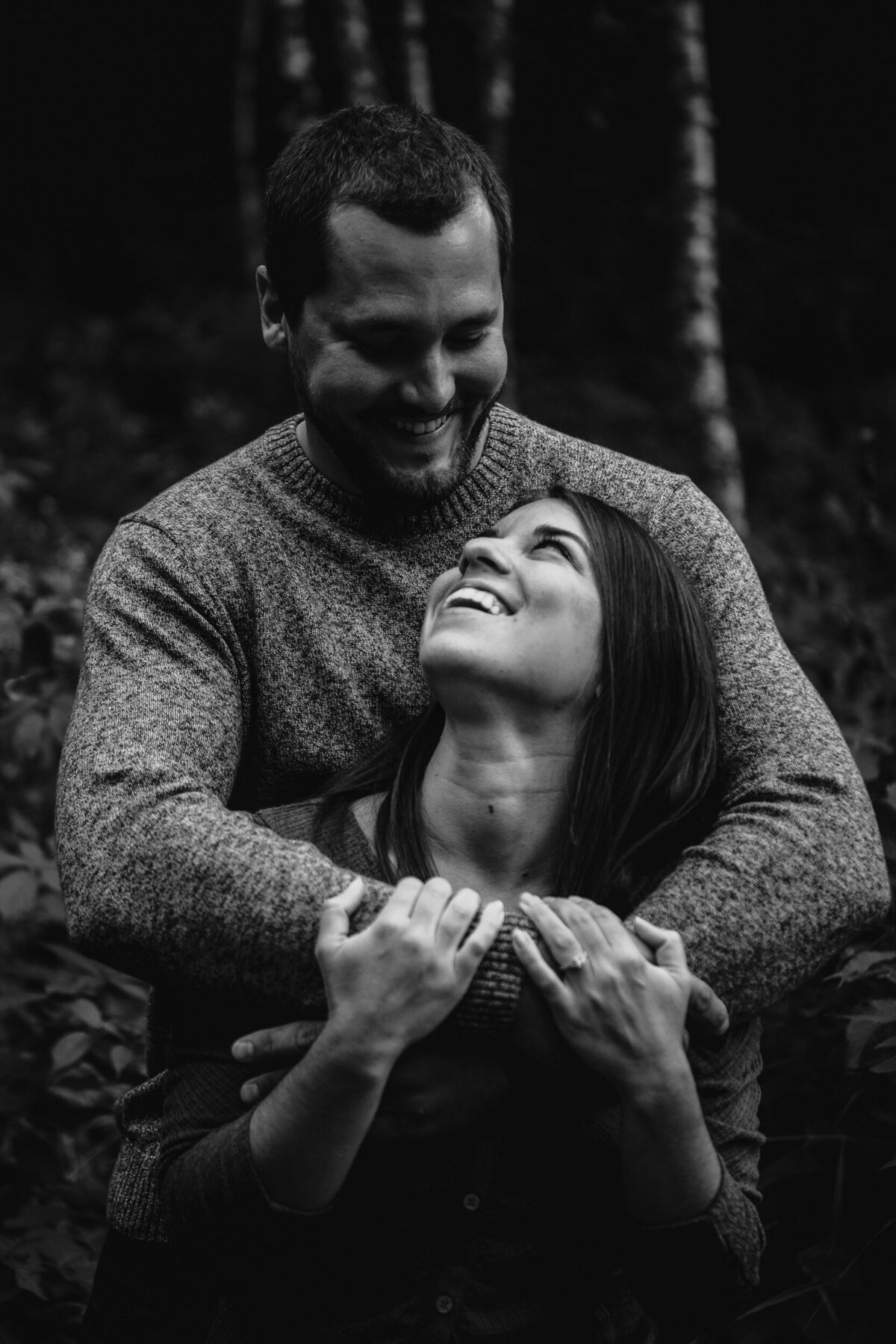 Minnesota Engagement Photography - LGBTQ Friendly - Dog Friendly - RKH Images (15 of 27)