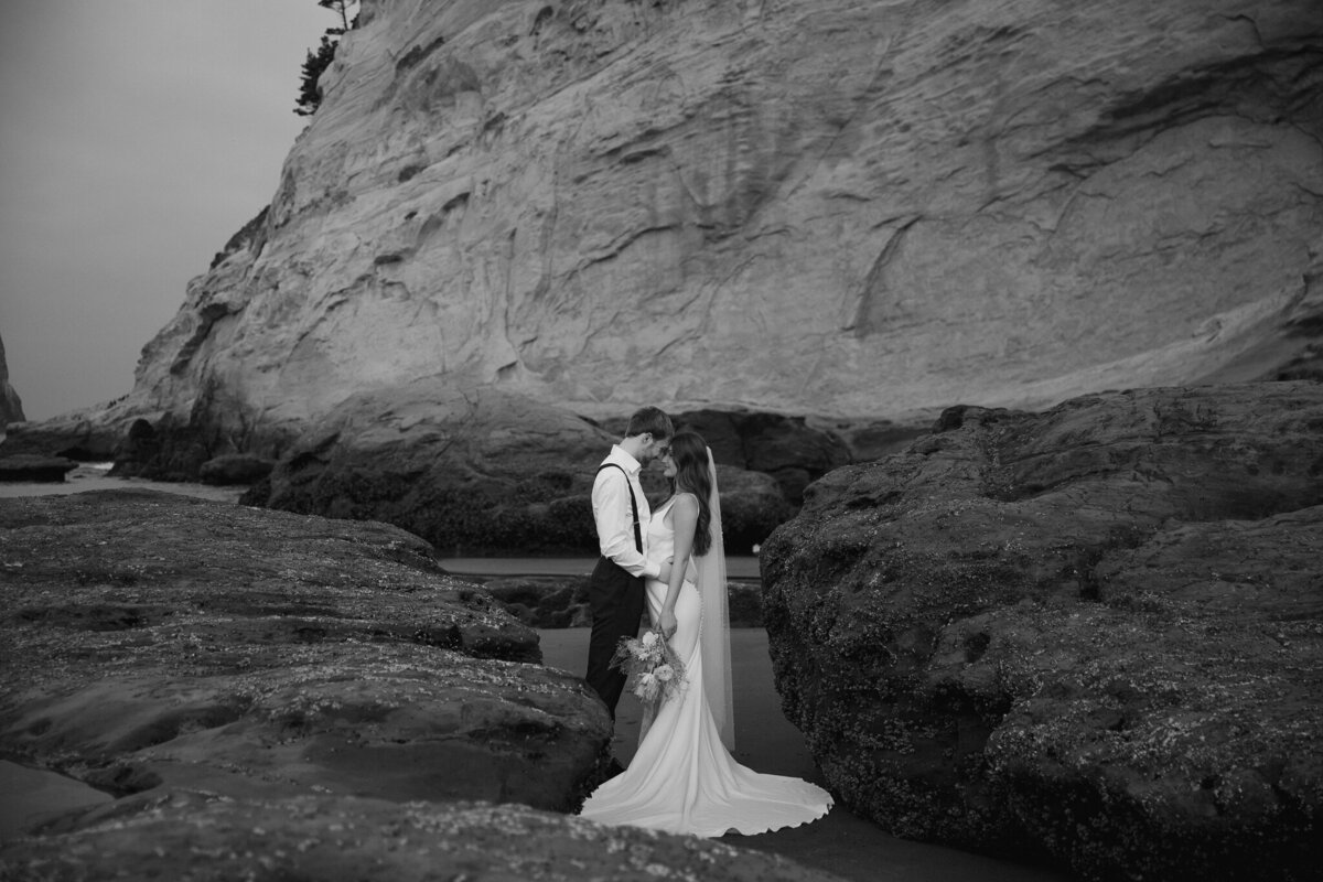 Tacoma Wedding Elopment Photographer-18