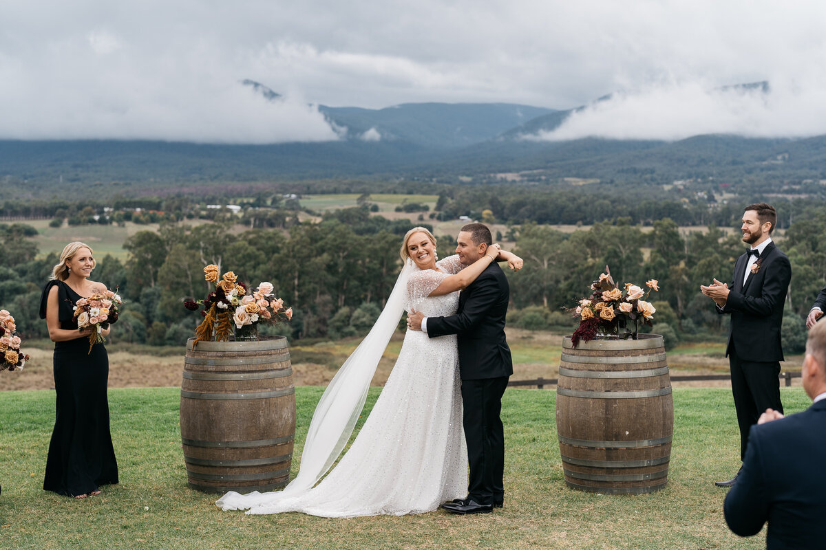 Courtney Laura Photography, Yarra Valley Wedding Photographer, The Riverstone Estate, Lauren and Alan-464