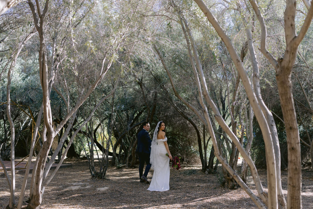 Elopement Greengale Farms