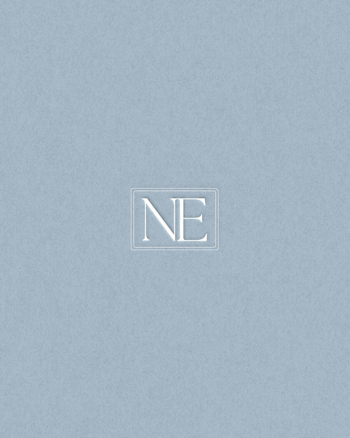 neutral and calming color palette reflecting wellness, empowerment, and self-growth