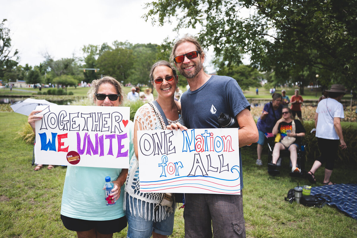 SalisburyCityParkMD.LANAFOLEYPHOTOGRAPHY.NoKingsRally.June2025-235