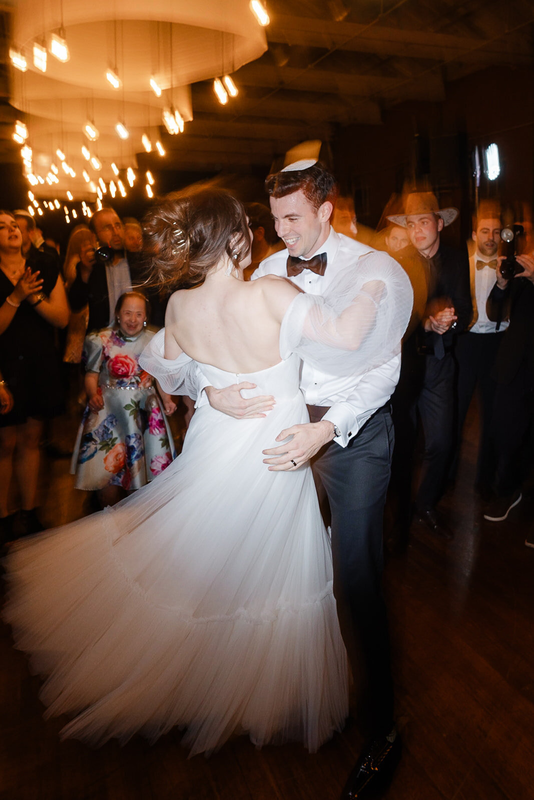 Victoria and Judah-Alex Knight Studio12