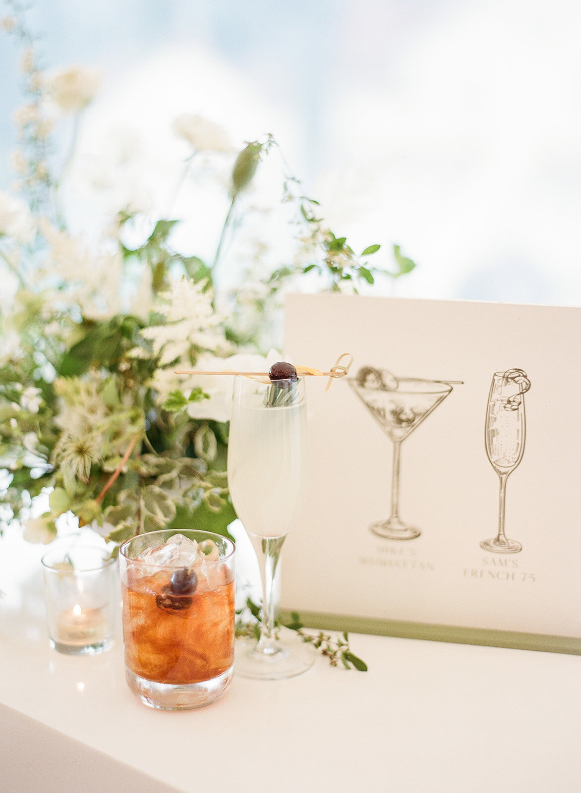 Sam Mike Wedding Highlights-242