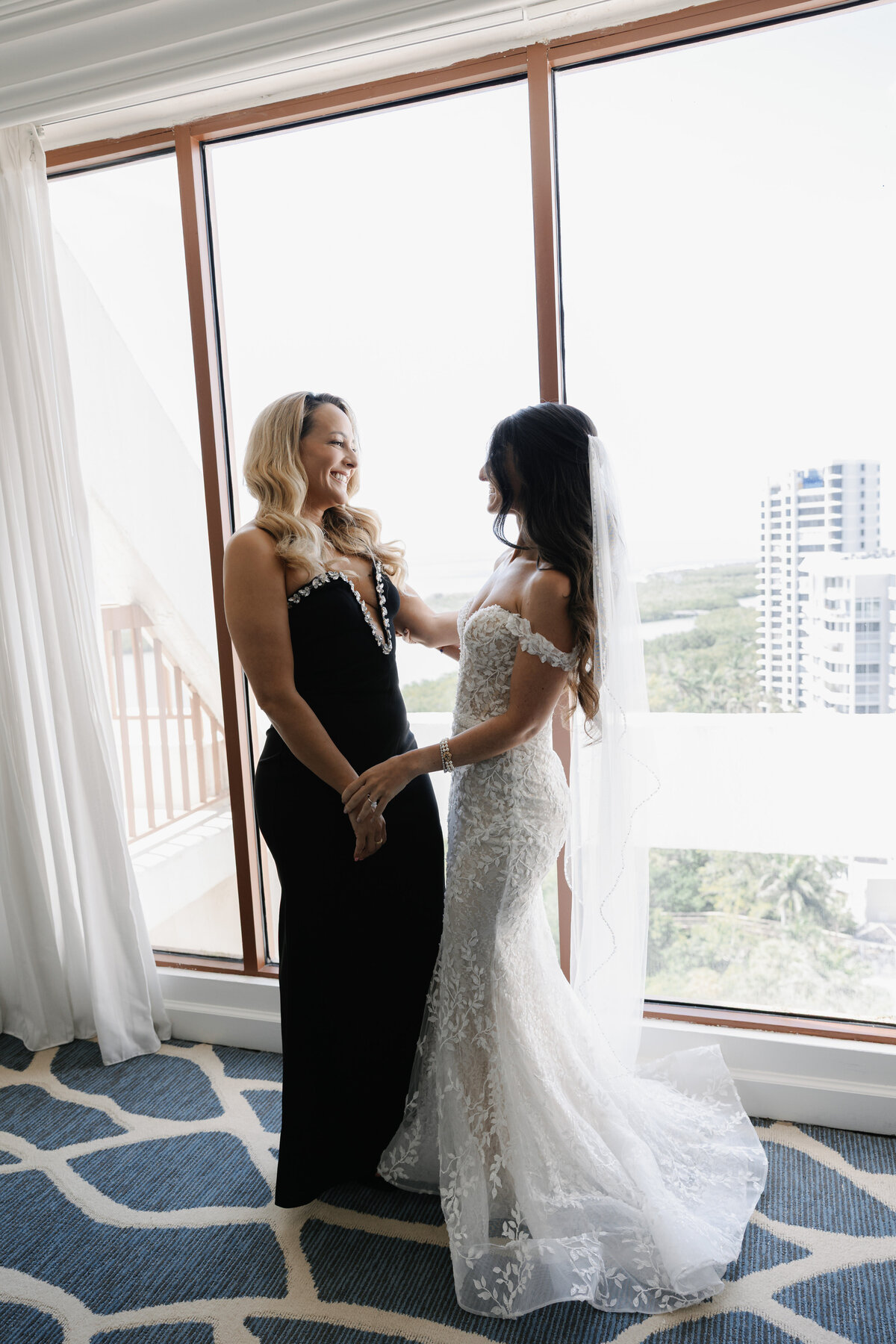 Alissa and Brandon's Wedding-17