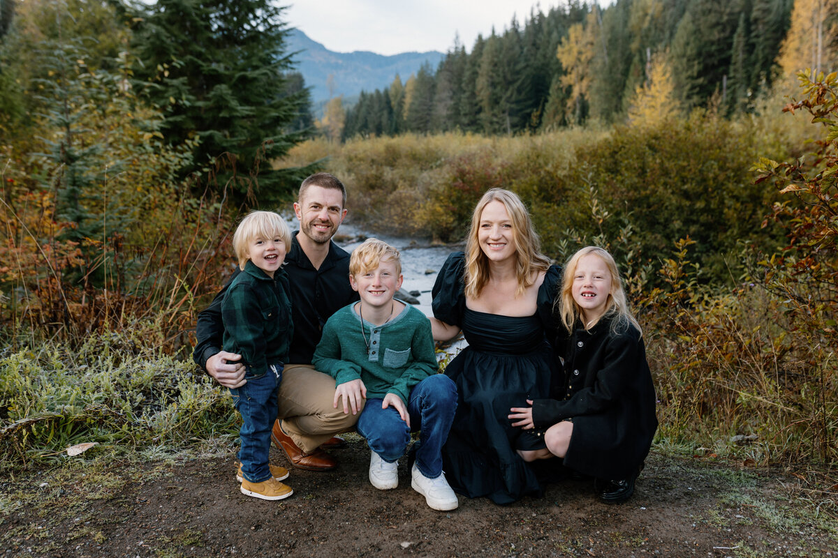 Snohomish Family Photographer-9