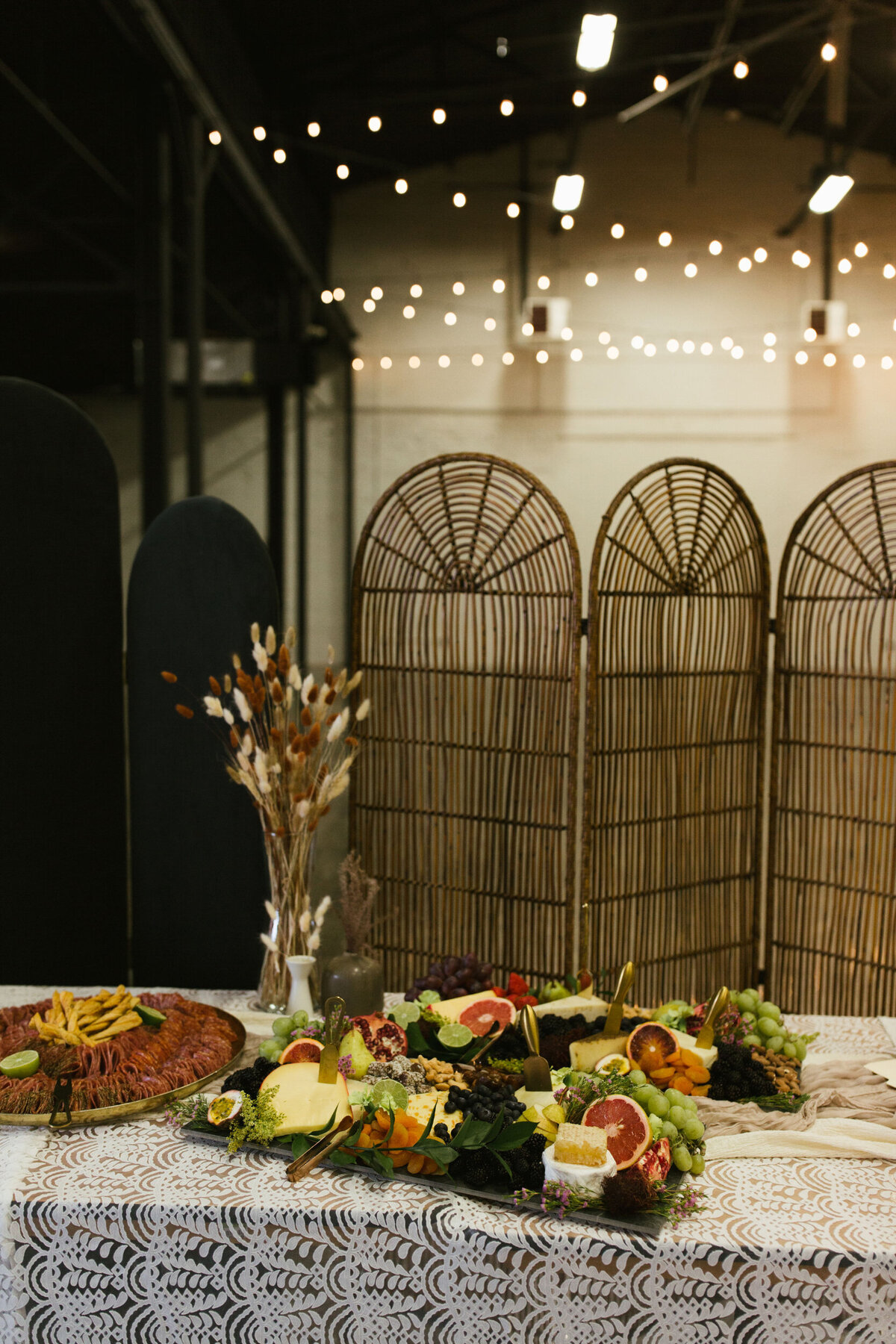 Jacqlenes Baby Shower ( back drops and linen)