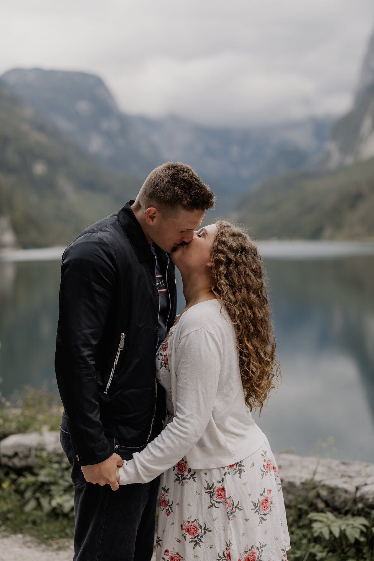 Austria couple session