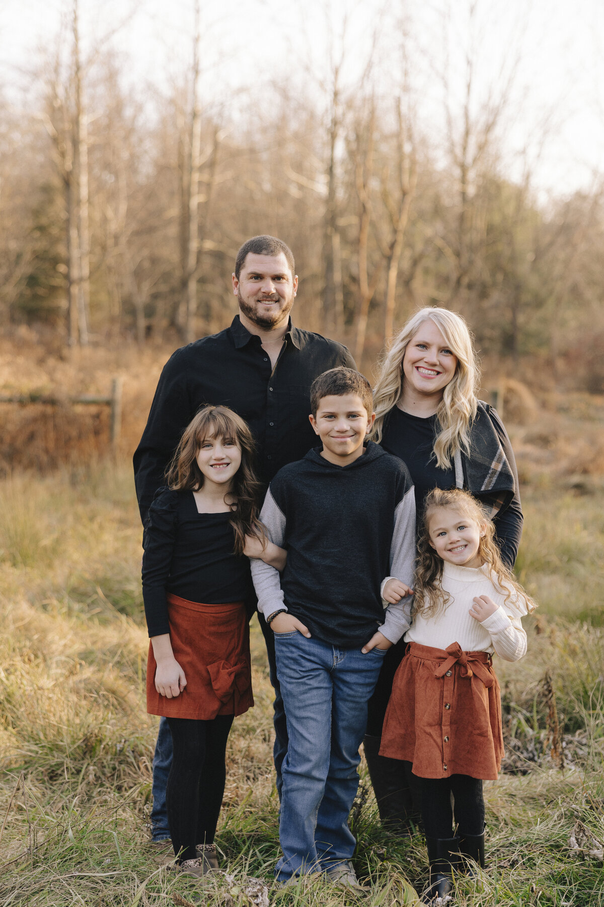 Miller Family 2024-7 