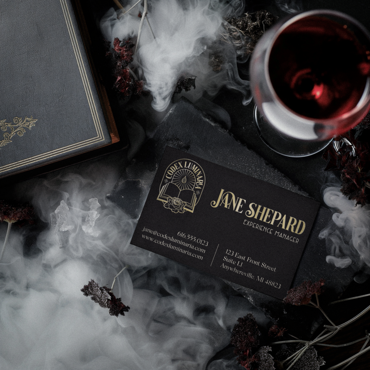 Immersive Brand & Web Services | Spellbound Creative Studio