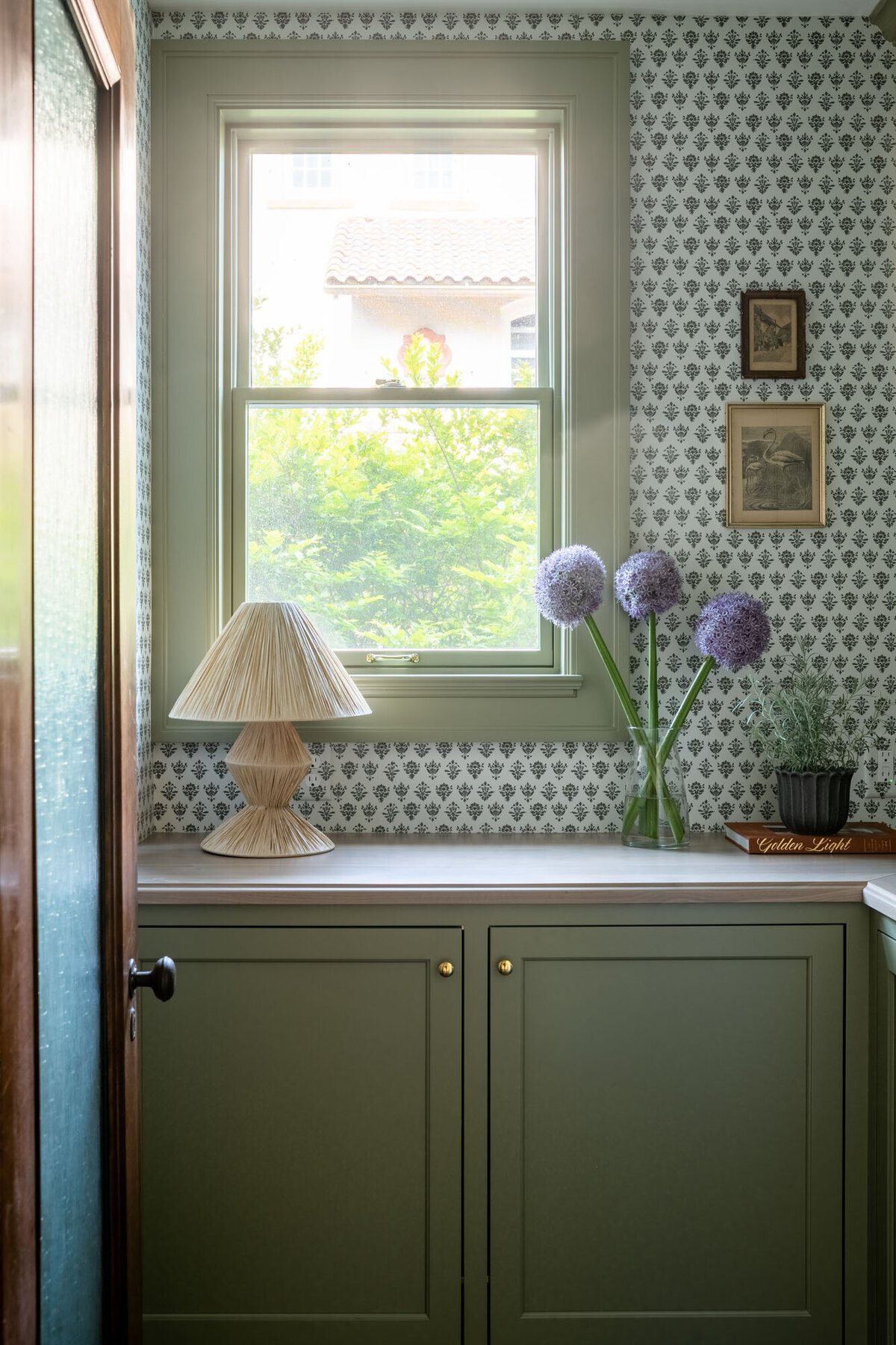 SIL & PARK - The Heart House_Cleveland Interior Designer - Home Design Renovation Kitchen Bathroom Custom Interior - 4