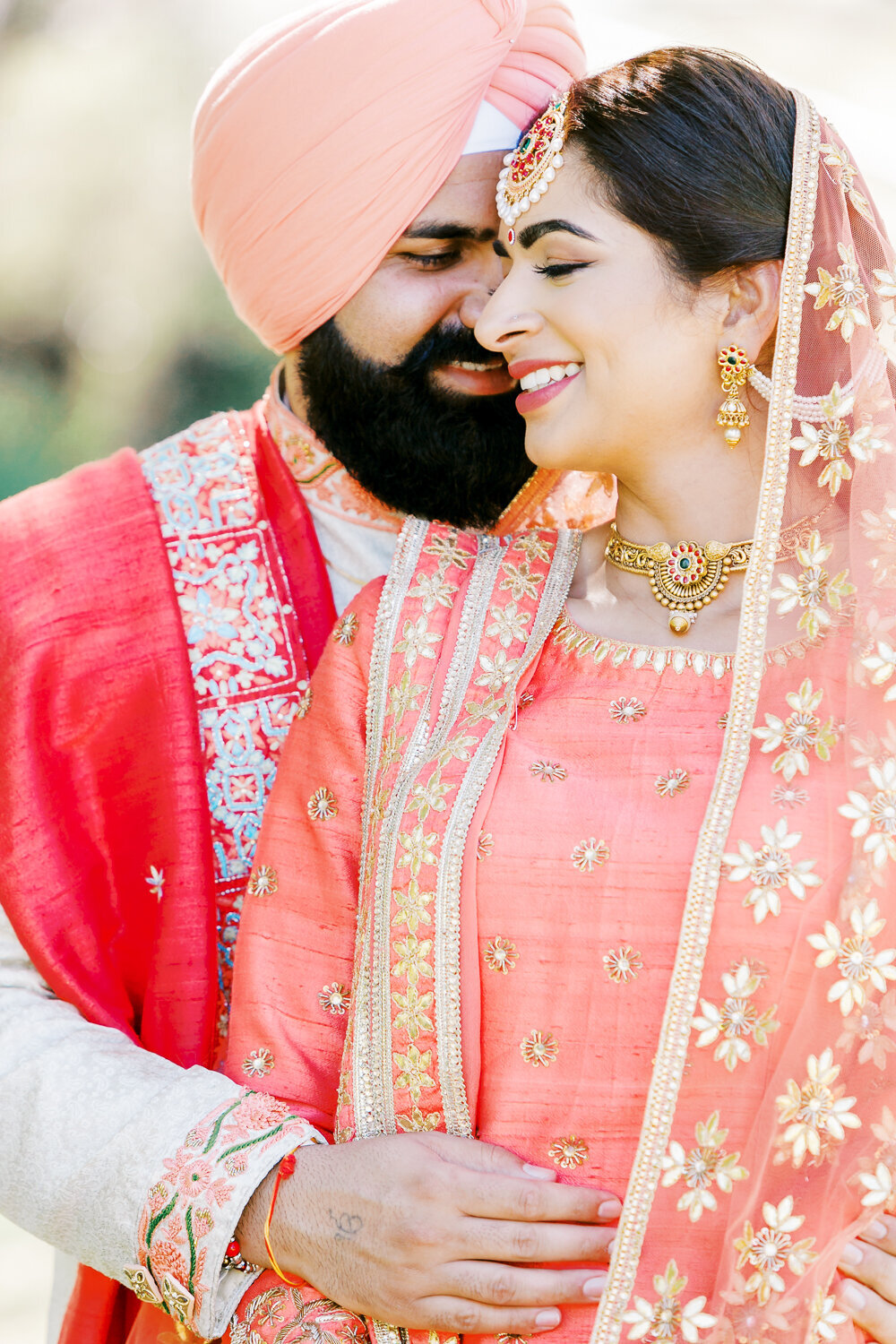 Indian Wedding-2