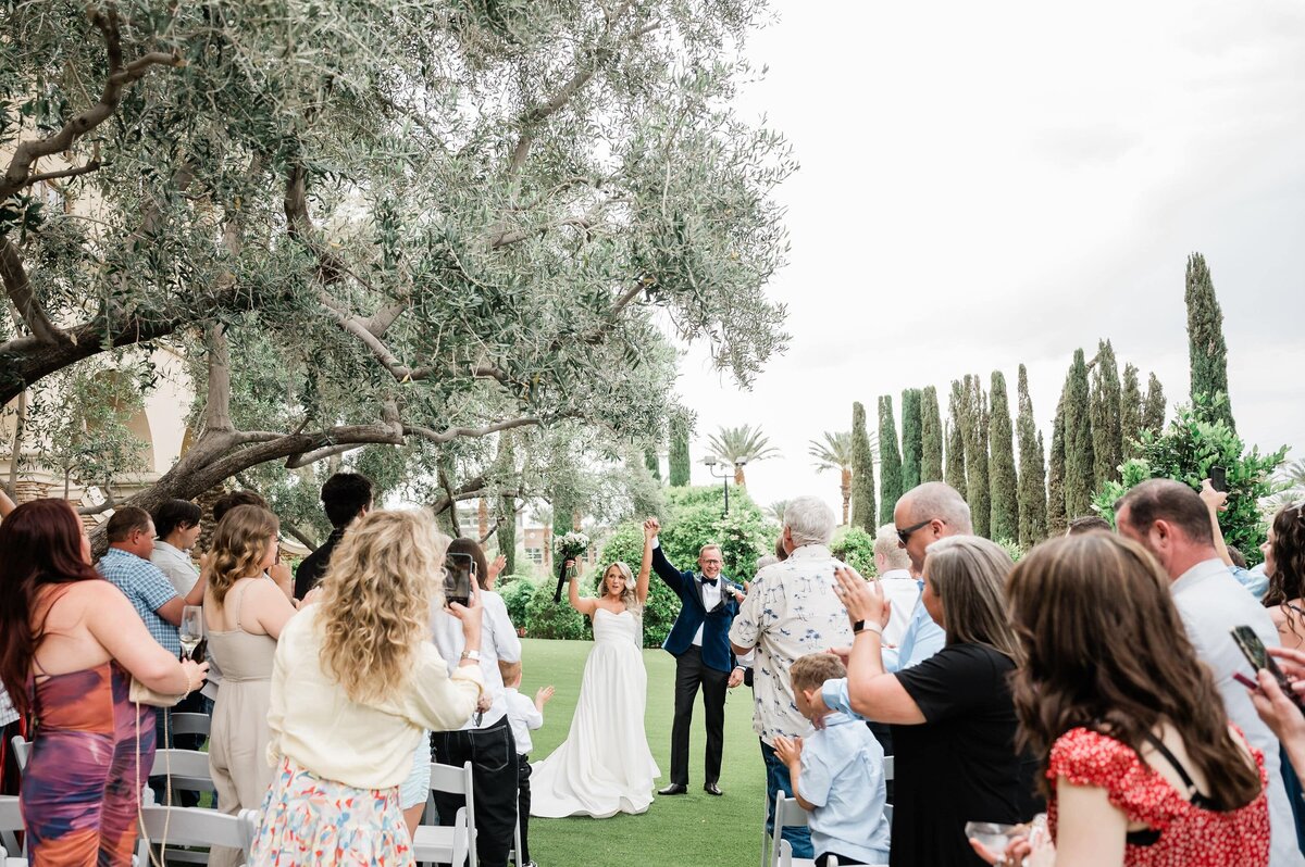 green valley ranch wedding