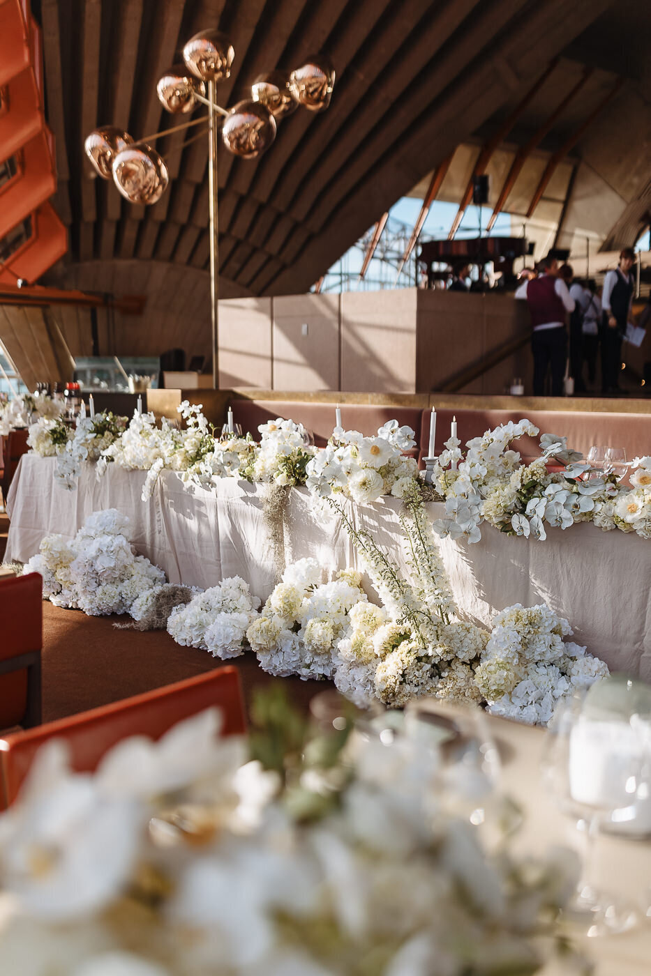 Bennelong Sydney Opera House-62