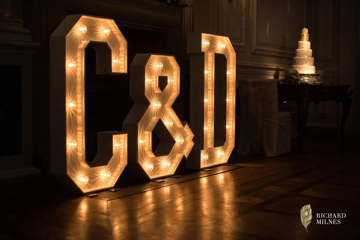 The Word is Love - Your premier destination for Wedding Prop Hire in Manchester, UK. Explore our exquisite collection of Light up Letters, Backdrops, Sequin Walls, Neon Sign Hire, and Wedding Accessories for unforgettable weddings and events in North West, UK