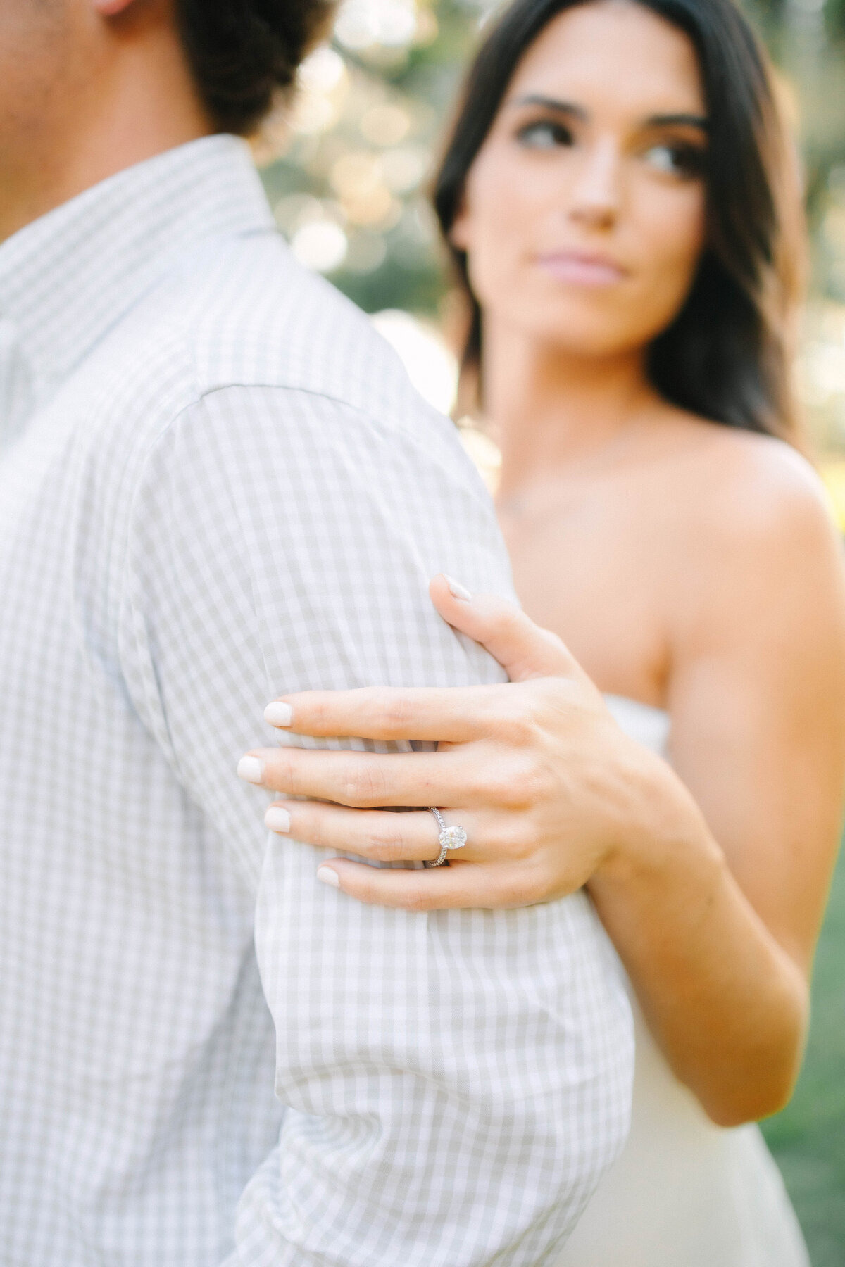 New Orleans Engagement Photographer