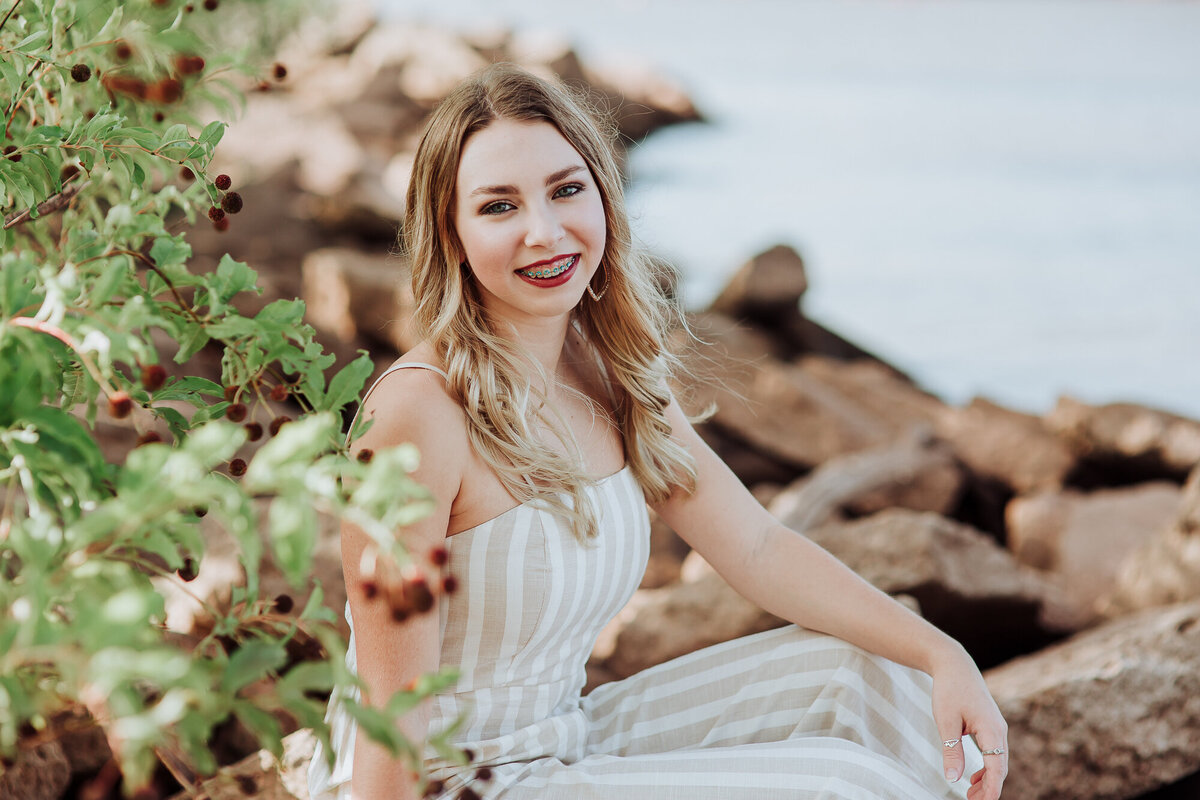 Oklahoma High School Senior Photographer-25