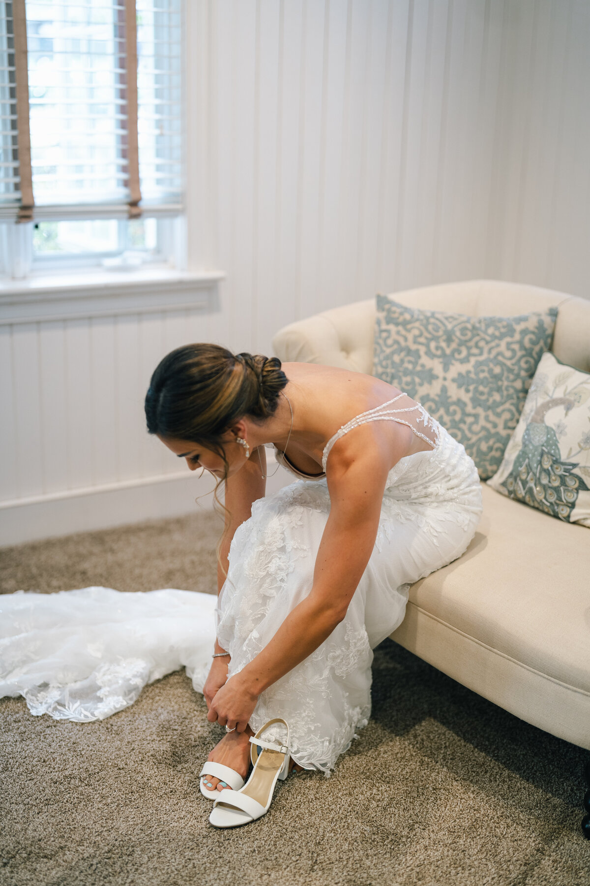 KeswickVineyardsWedding_JenniferFernPhotography_WashingtonDCWeddingPhotographer-15