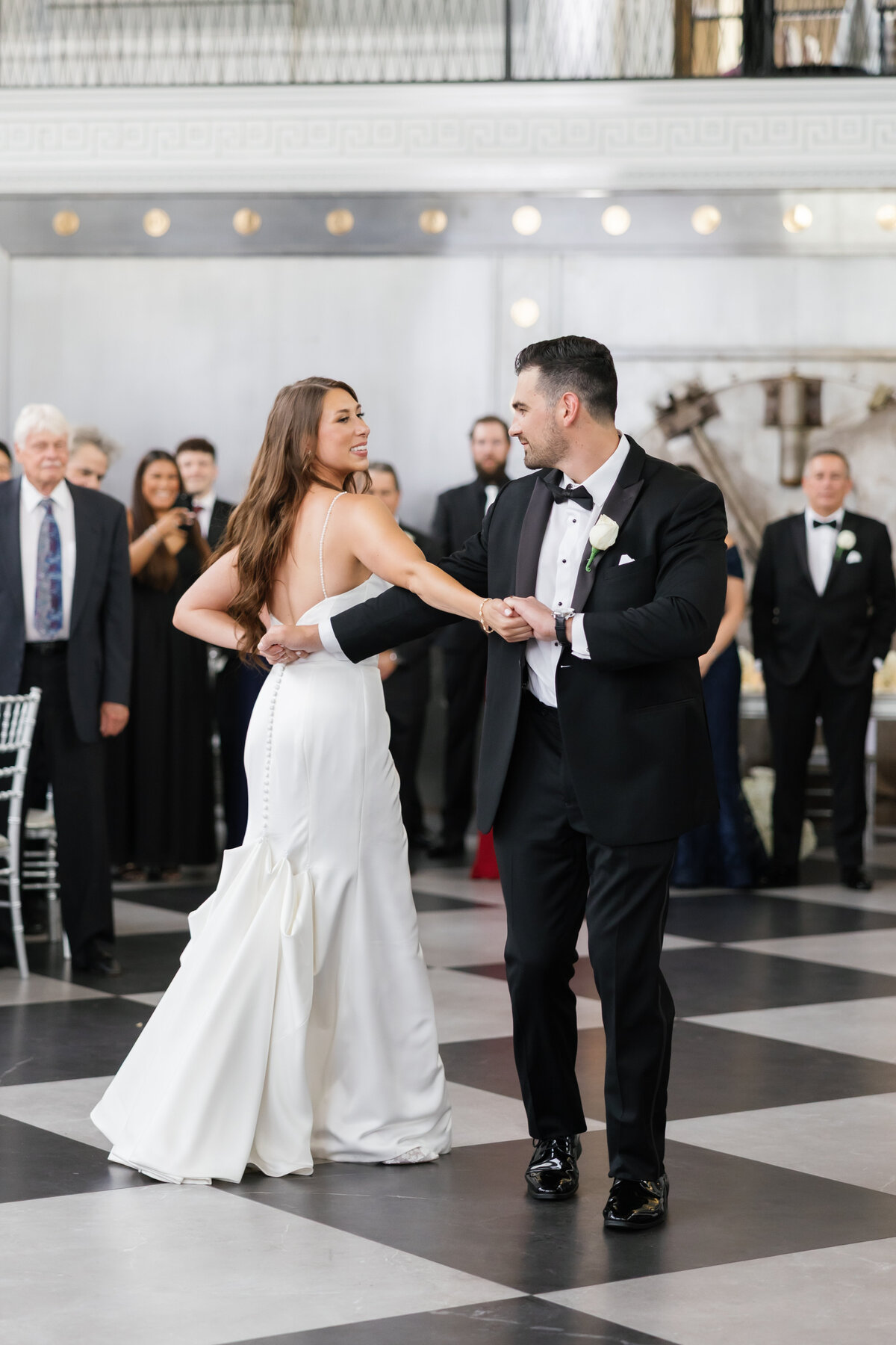 Rachel & Steve - Felina Ridgewood - Wedding Previews 154