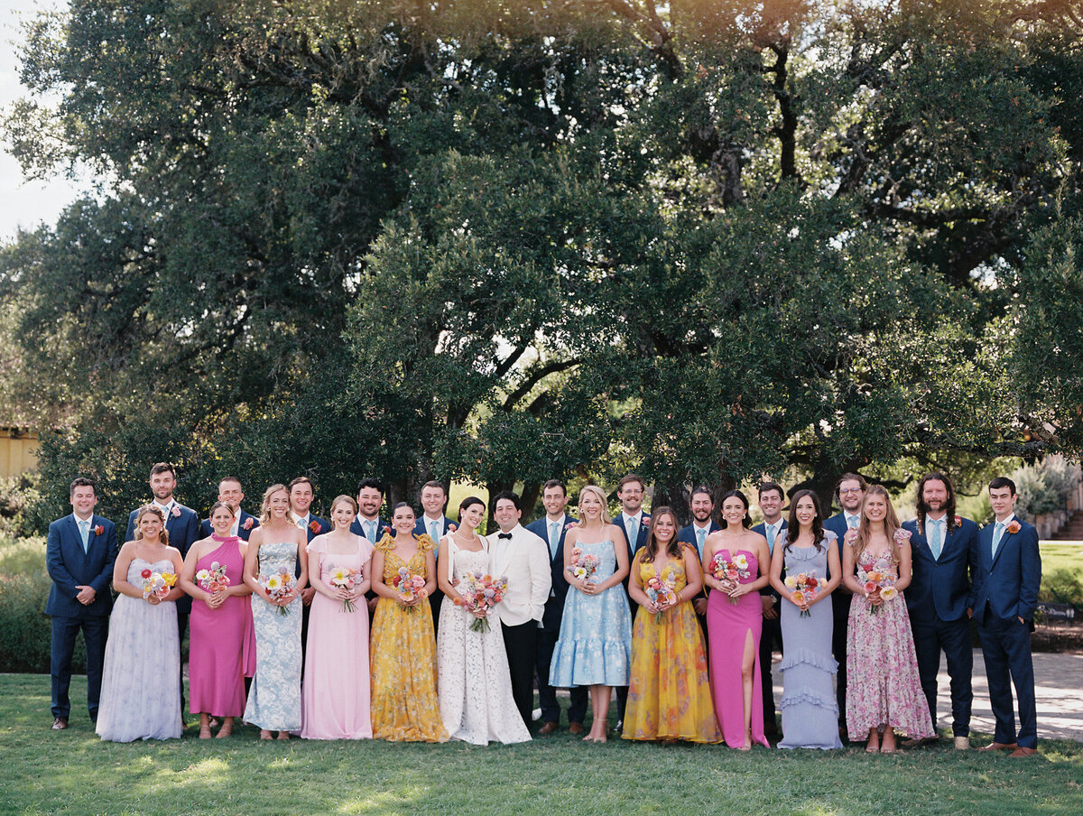 Austin Wedding Photographer | Camp Lucy Ian's Chapel-38