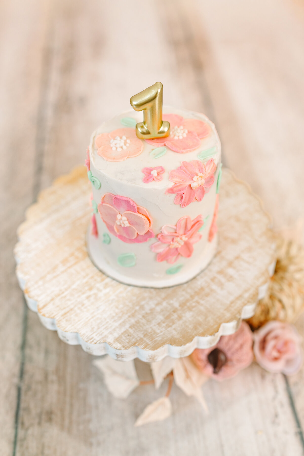 Bellami's 1st Birthday-6438