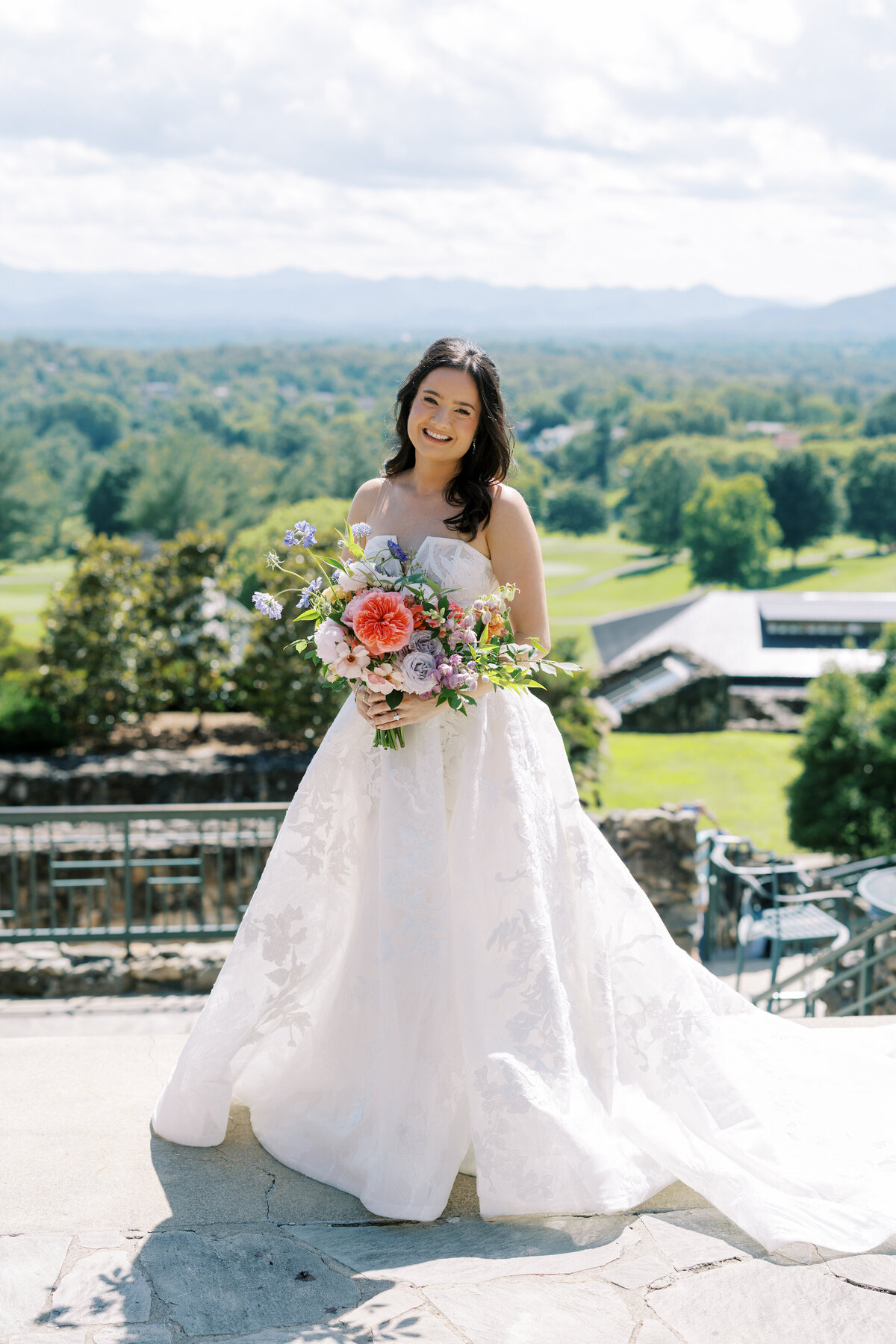Omni Grove Park Inn Wedding_Asheville Event Co Wedding Planning and Design_2