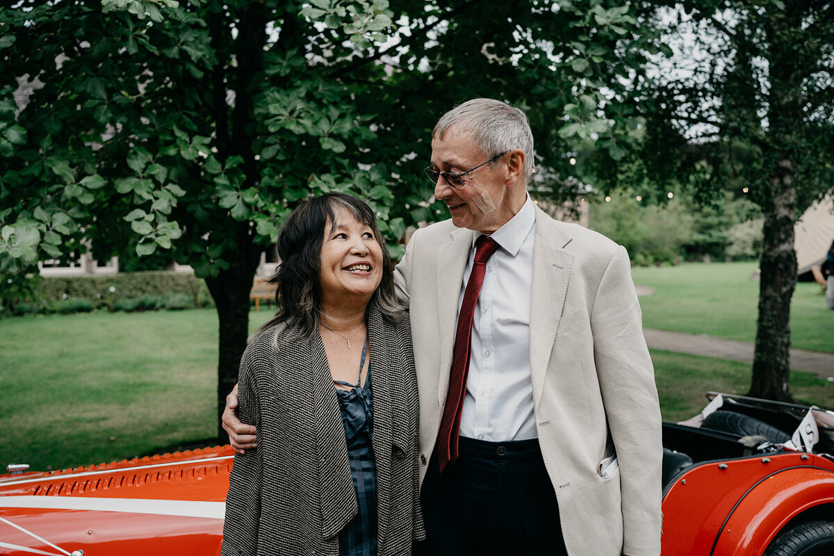 Glen Tanar Ballroom Aberdeenshire Wedding by Aberdeen Wedding Photographer Scott Arlow 269