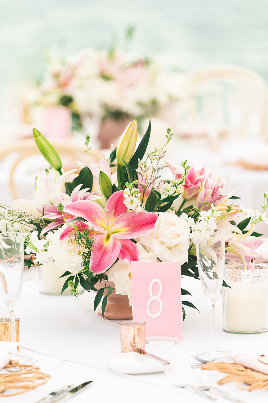 13 key west wedding planner - florida keys wedding planner - casa marina resort - casa marina wedding - jannette dellanos photography