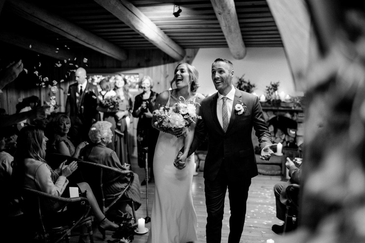 Vancouver Island Wedding Photographer