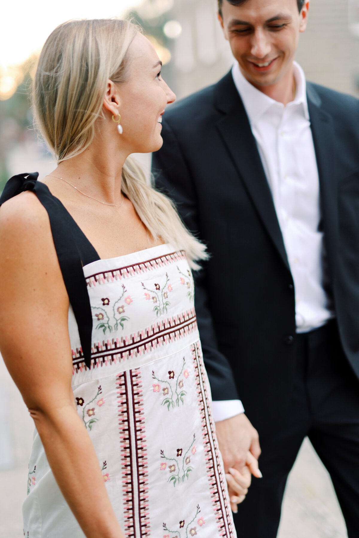 Chic Charleston Modern Wedding Photography 6