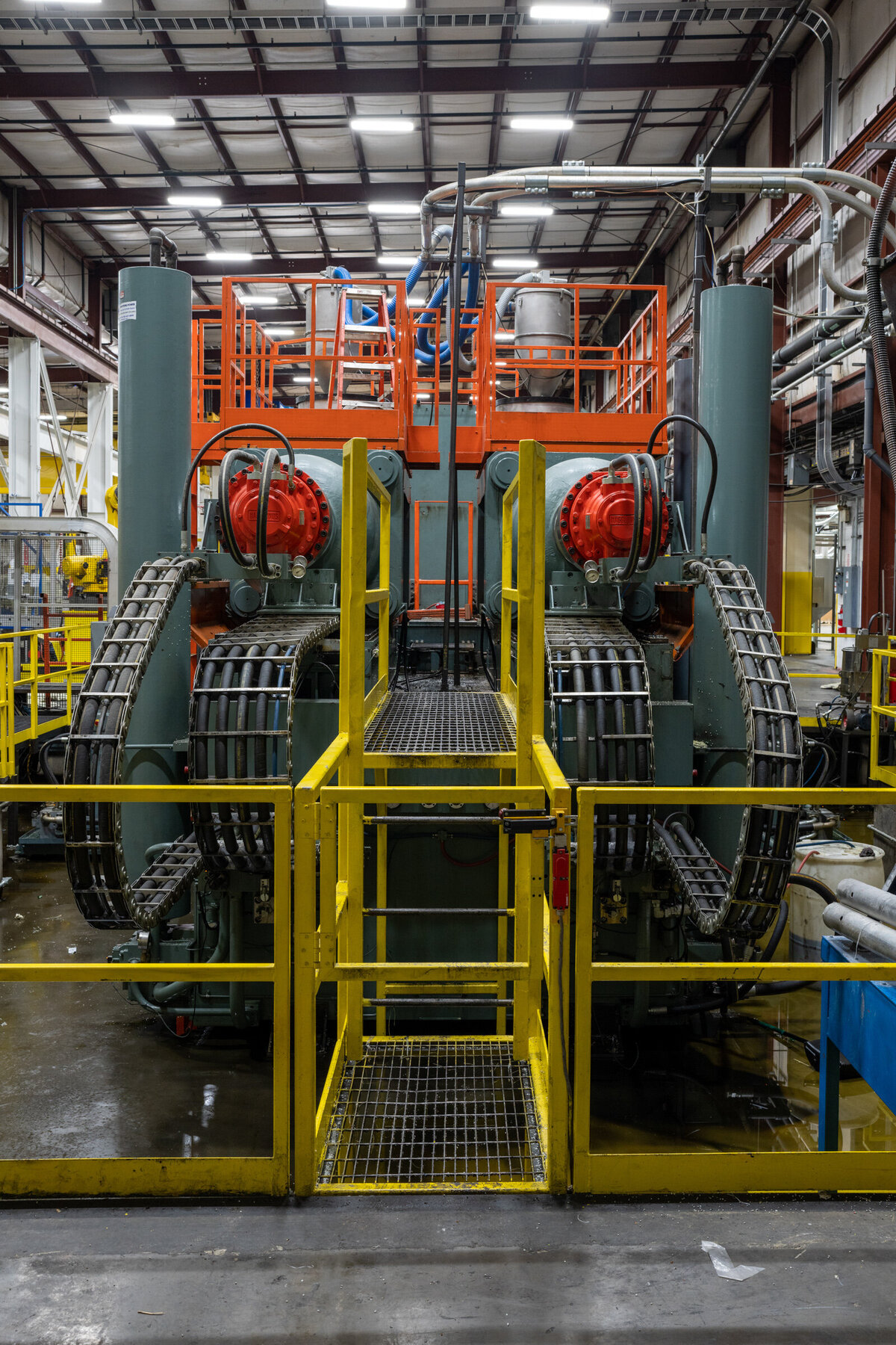 Industrial Photographer - Kentucky - Indiana - Ohio-42