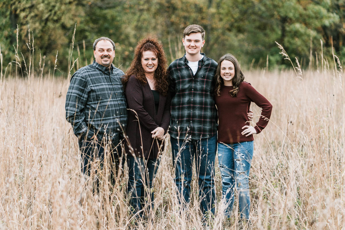 Brown Family - October, 2018 - 0009