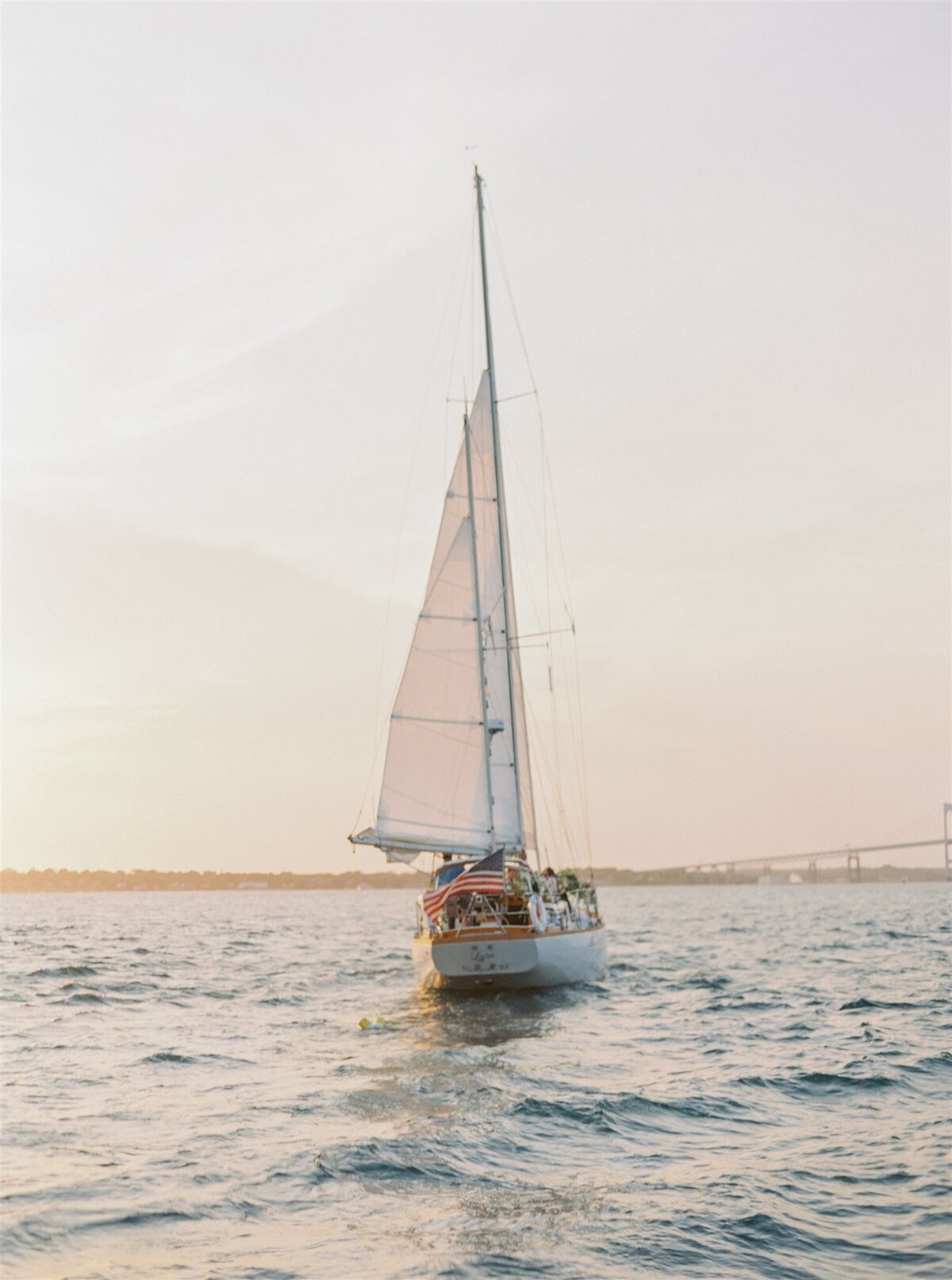 Kate-Murtaugh-Events-wedding-planner-Newport-Bridge-sailboat-elopement-Atlantic-Ocean-yacht