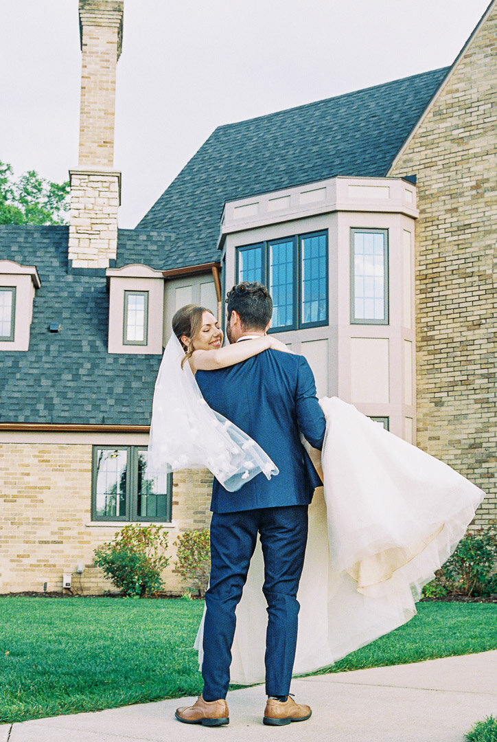 Venue 3 Two Rose-inspired wedding on film-36